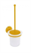 Щетка для туалета Creavit Ducky BJ11030Y желтый 29596 - фото 185927