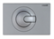 Клавиша смыва Creavit Power GP5002.00 цвет серый матовый 29621 - фото 185999