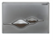 Клавиша смыва Creavit Ufo GP1003.00 цвет хром матовый 29633 - фото 186023