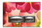 Клавиша смыва Creavit Design GP4009.05 цветы 29638 - фото 186033