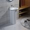 Раковина напольная NS Bath NSF-50440G на 50 см белая глянцевая 29693 - фото 186346