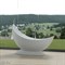 Ванна из искусственного камня NS Bath NSB-16700M 160x70 белая матовая 29743 - фото 186601