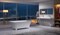 Ванна из искусственного камня NS Bath NSB-1780M 170x83 белая матовая 29756 - фото 186672
