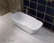 Ванна из искусственного камня NS Bath NSB-1880M 180x80 белая матовая 29763 - фото 186710