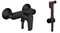 Гигиенический душ настенный Hansgrohe Talis E 71760670SOLR 29782 - фото 186897