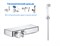 Гигиенический душ с термостатом GROHE SmartControl 3471927812IL1 29826 - фото 187276