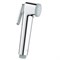 Гигиеническая лейка GROHE Tempesta-F 27512001 29853 - фото 187392