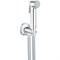 Гигиенический набор GROHE Tempesta-F 26358000 29863 - фото 187429