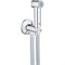 Гигиенический набор GROHE Sena Trigger Spray 35 26332000 29864 - фото 187433