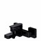 Смеситель для ванны Omnires Baretti BA7830BL 30011_A - фото 189385