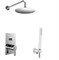 Душевая система скрытого монтажа CEZARES OVEST VDIM-01-TDDR-01 30091 - фото 189697