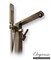 Смеситель напольный Elegansa "Gesi Antik" 30247 - фото 190393