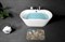 Акриловая ванна Belbagno BB200-1500-750 30291 - фото 190717