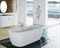 Акриловая ванна Belbagno BB303 1600x800x600 мм 30301 - фото 190793