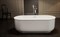 Акриловая ванна Belbagno BB401-1500-800 30306 - фото 190826