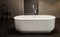 Акриловая ванна Belbagno BB401-1700-800 30307 - фото 190830