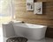 Акриловая ванна Belbagno BB410-1700-780-L 30324 - фото 190930