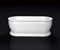 Акриловая ванна Belbagno BB03 1760x790x600 мм 30326 - фото 190940