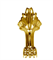 Комплект ножек для ванны BelBagno BB-LEG-LION-ORO золото 30329 - фото 190949