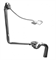 Слив-перелив для ванны BelBagno BB-OVF-02-CRM 30335 - фото 190964