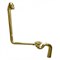 Слив-перелив для ванны BelBagno BB-OVF-02-ORO 30337 - фото 190968