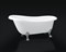Акриловая ванна Belbagno BB04 1700x805x815 мм 30339 - фото 190980