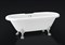 Акриловая ванна Belbagno BB21 1774x805x625 мм 30360 - фото 191096