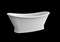 Акриловая ванна Belbagno BB33 1680х780х710 мм 30369 - фото 191148
