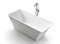 Акриловая ванна Belbagno BB60-1800-750 30377 - фото 191195