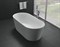 Акриловая ванна Belbagno BB71-1700 30385 - фото 191235