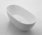 Акриловая ванна Belbagno BB81-1700 30394 - фото 191280