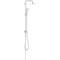 Душевая система без смесителя GROHE Tempesta New 200 26452001 30397 - фото 191322