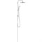 Душевая система без смесителя GROHE Euphoria 26381001 30399 - фото 191332