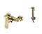 Гигиенический душ KAISER Sonat 34477-SH-335 An 30415 - фото 191591