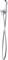 Гигиенический душ скрытого монтажа Paffoni Tweet Round ZDUP110BO 30498 - фото 191987