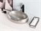 Раковина накладная Gid Simple-N 9030s 30584 - фото 192389