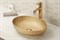 Раковина накладная Gid Simple-N Nc444 30598 - фото 192452