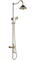 Душевая стойка RUSH Flores FLG0835-5 30647 - фото 192681