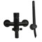 Смеситель для ванны Paini Cox 78PZ100 30667 - фото 192831
