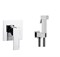 Гигиенический душ скрытого монтажа Remer QUBIKA Q30338Q332OS 30685 - фото 193029