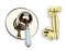 Гигиенический душ Magliezza Grosso Bianco 50133-do 29297 - фото 193044