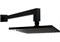 Верхний душ с держателем Paffoni Syncro ZSOF075NO + ZSOF063NO 27534 - фото 193293