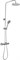 Душевая стойка Paffoni Birillo Cold ZCOL643CR 30728 - фото 193320