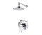 Душевая система скрытого монтажа Wasserkraft Dill A12629 30768 - фото 193582