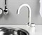 Смесители для кухни Wasserkraft Aller 1067WHITE 30773 - фото 193706