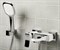 Смеситель для ванны Wasserkraft Aller 1061WHITE 30774 - фото 193719