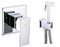 Гигиенический душ скрытого монтажа Hansen H6111 30988 - фото 194814