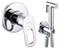 Гигиенический душ скрытого монтажа Hansen H6110 30989 - фото 194818