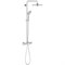 Душевая система с термостатом Grohe Euphoria 26114001 30993 - фото 194856