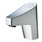 Порционный кран Presto Touch 56635 для раковины 31029 - фото 195108